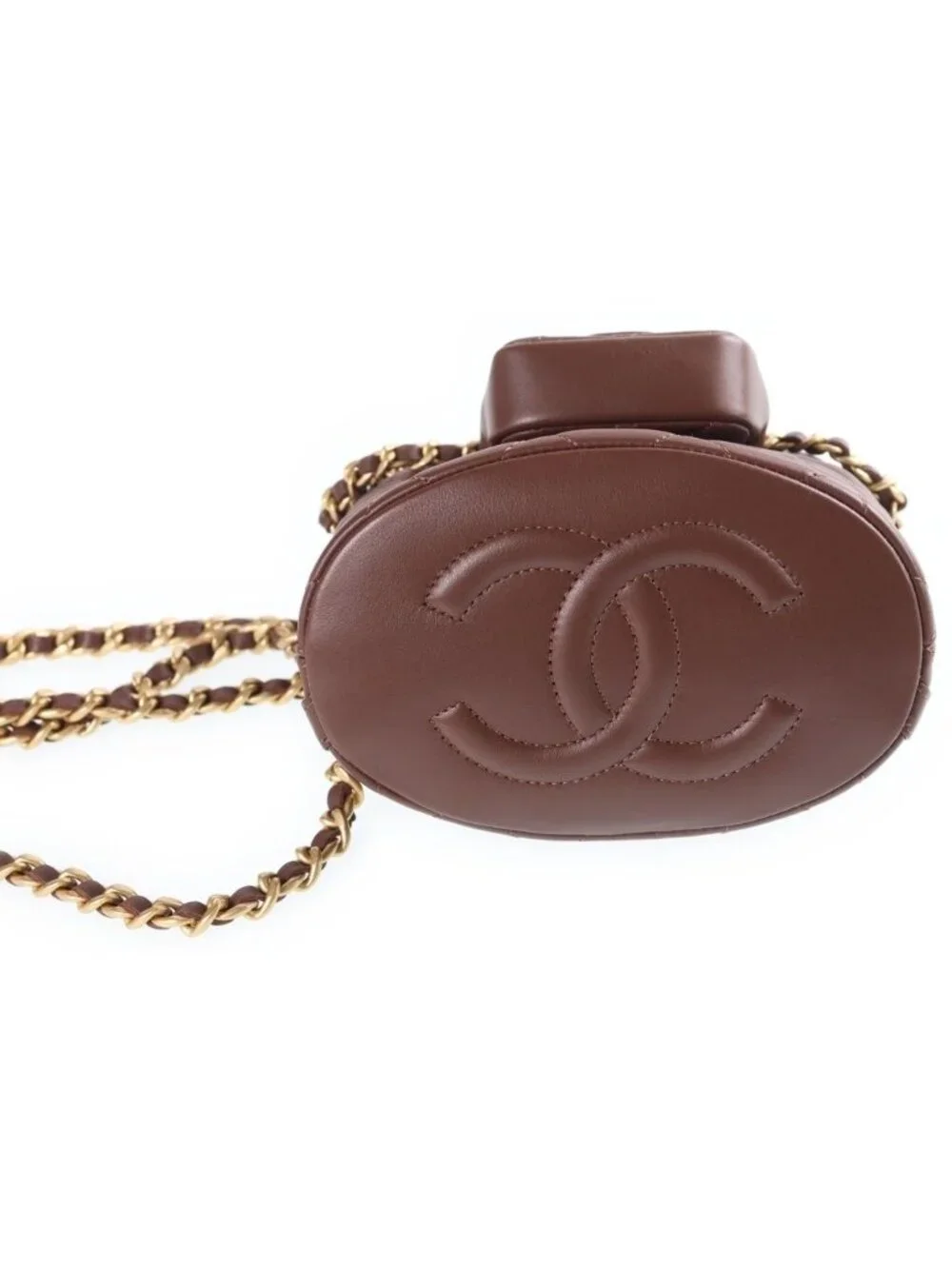 Chanel this authentic